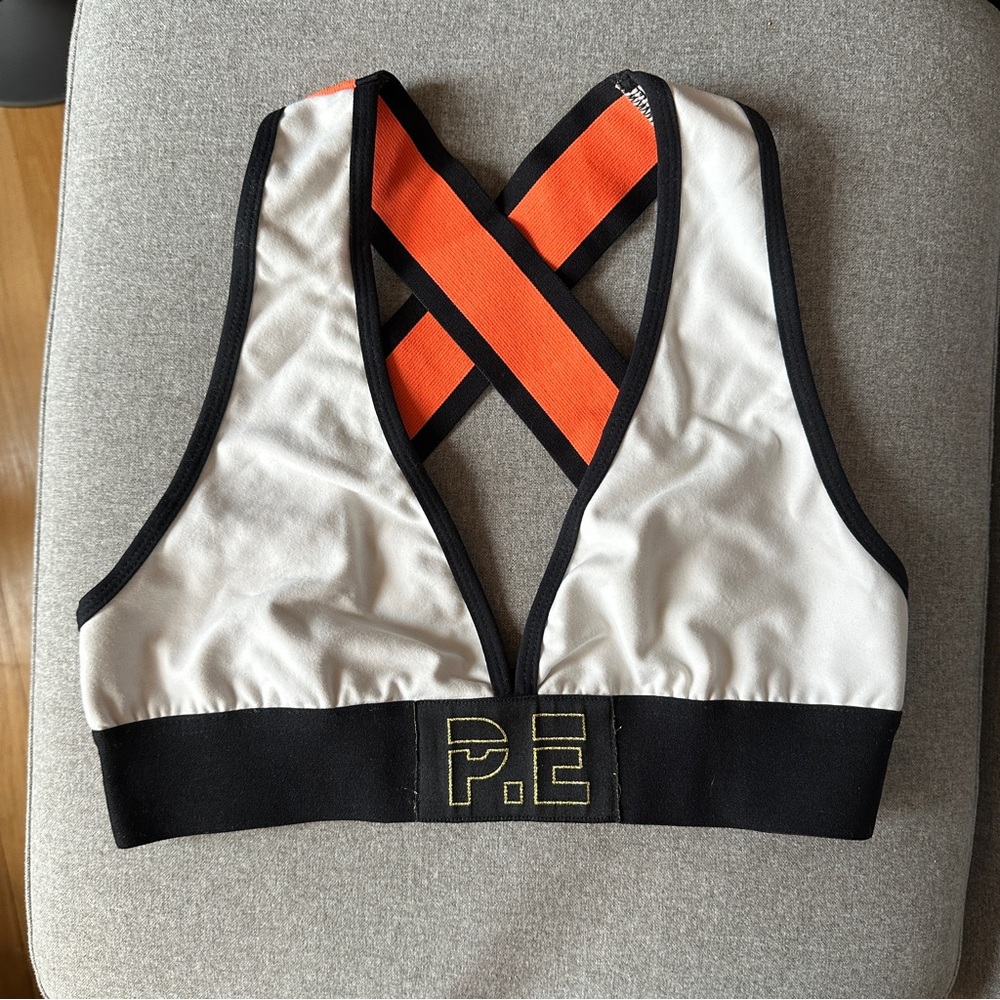 P.E Nation Sports Bra